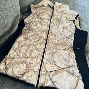 Andrew Marc NY Packable Vest